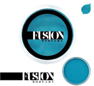 Fusion Prime Colours: Prime- Deep Teal