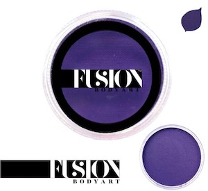 Fusion Prime Colours: Prime- Deep Purple