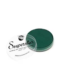 Superstar Regular: Dark Green