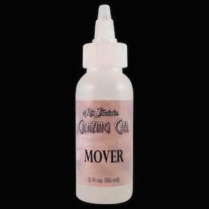 Glazing Gel: Mover