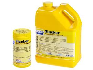 Silicone: Slacker