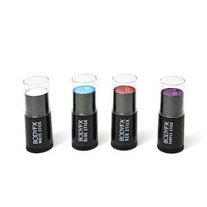 FOUR Colour Foundation Sticks