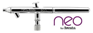 Neo Airbrush- Suction 0.5Mm