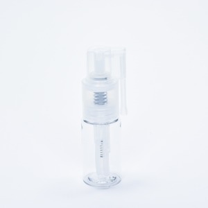 Glitter Spray Bottle With Nozzle 14ml