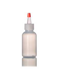 Facepaint Tools: Puffer Bottle 15ml