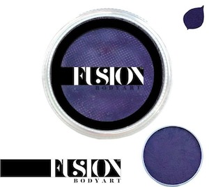 Fusion 1: Prime- Magic Dark Blue