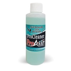 Airbrush Paint Procleaner 60ml