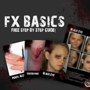 Special Fx Basics Free Ebook