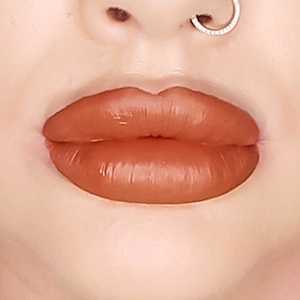 Bodyfx Makeup: Liquid Lipstick - Mocha