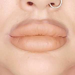 Liquid Lipstick - Pale Nude