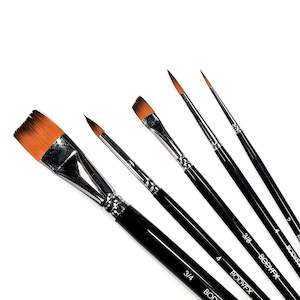 Brushes Starter Pack