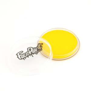 Face Paint By Bodyfx 32 Grams: Yellow