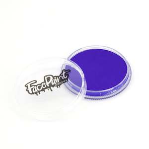 Face Paint By Bodyfx 32 Grams: Royal Blue