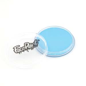 Face Paint By Bodyfx 32 Grams: Light Blue