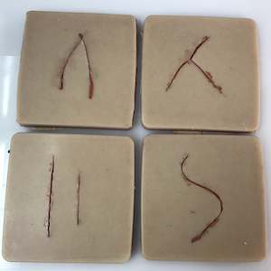 Cosmetic: MW218 - Suture Pad set