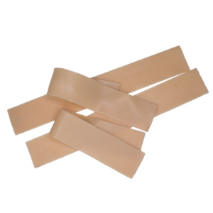 MM002 Tracheotomy Neck Strips - 5 Pieces