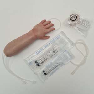 MW842 Pediatric IV Training arm - Infant