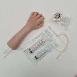 MW840 Pediatric IV Training Arm - Toddler