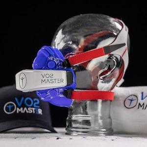 VO2 Master Pro