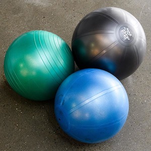 Swiss Balls