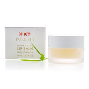 Facial Solutions Nourishing Lip Balm Piña Colada