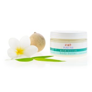 Pure Fiji Dilo Rescue Body Butter