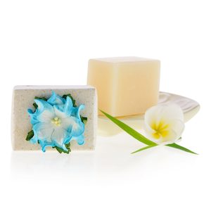 Pure Fiji Handmade Luxury Soap