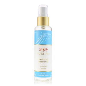 Body: Pure Fiji Hydrating Body Mist