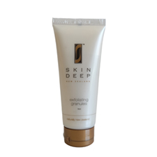 Skin Deep – Exfoliating Granules 75ml