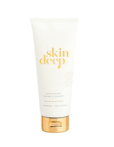 Skin Deep Nourishing Cream Cleanser