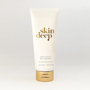 Skin Deep Rebalancing Gel Cleanser