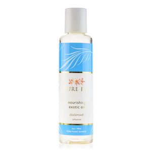 Body: Pure Fiji Exotic Oil