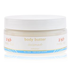 Pure Fiji Body Butter