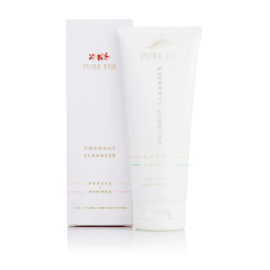 Pure Fiji Coconut Cleanser