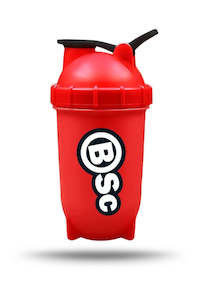 BSc GRENADE Shaker - 500ml