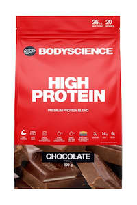 High Protein Powder 800gm