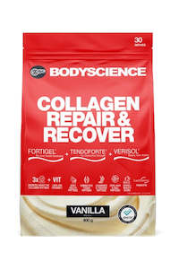 Collagen Repair & Recover