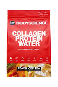 Collagen Protein Water - 350g