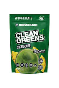 Clean GREENS 150gm