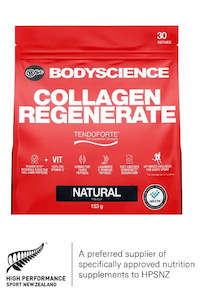 Health food wholesaling: Collagen Regenerate