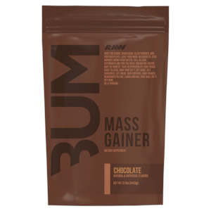 CBUM Mass Gainer | 12LB