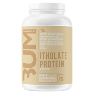 CBUM Itholate Protein | 25 Serve