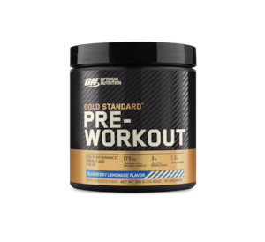 OPTIMUM NUTRITION Gold Standard Pre Workout | 30 Serve