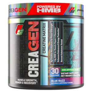 ProSupps CreaGEN Creatine Matrix | 30 Serve