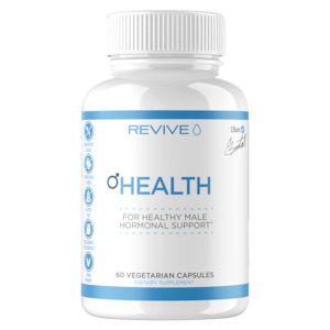 Revive Men's Health | 60 Capsules