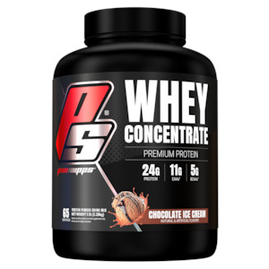 ProSupps Whey Concentrate | 5lb