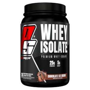 ProSupps Whey Isolate Protein | 2lb