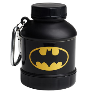 SMARTSHAKE DC Comics Whey2Go Funnel