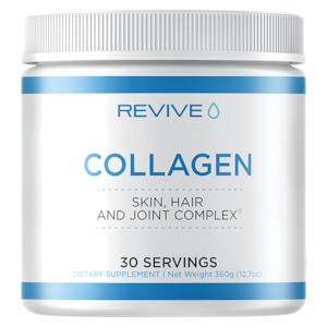 Revive Collagen Peptides | 30 Serves