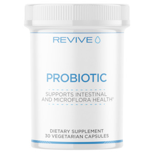 Revive Probiotic | 30 Capsules